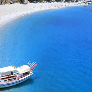 Dodecanese - Karpathos
