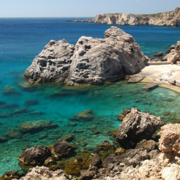 Dodecanese - Karpathos