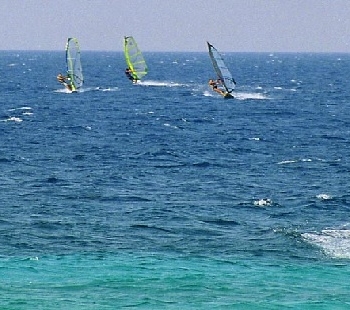 Cyclades - Paros