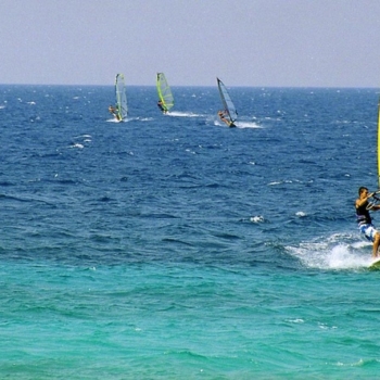 Dodecanese - Rhodes