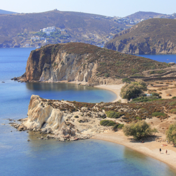 Dodecanese - Patmos