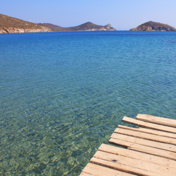 Dodecanese - Patmos
