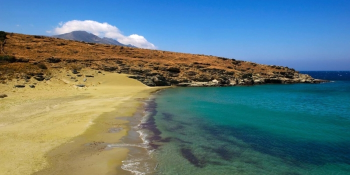 Cyclades - Tinos