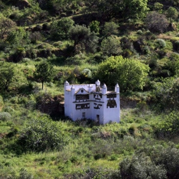 Cyclades - Tinos