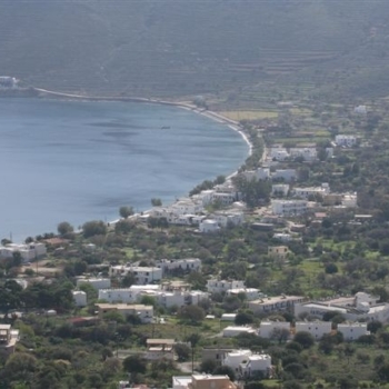 Dodecanese - Tilos