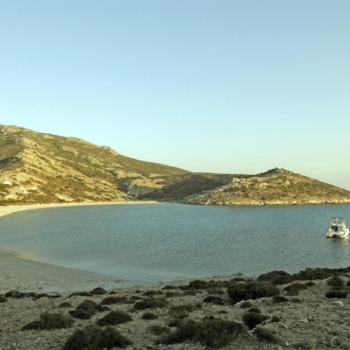 Cyclades - Polyaigos