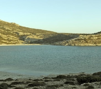 Cyclades - Polyaigos