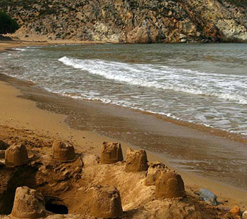 Dodecanese - Patmos