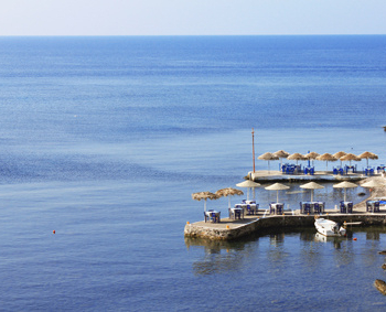 Cyclades - Santorini