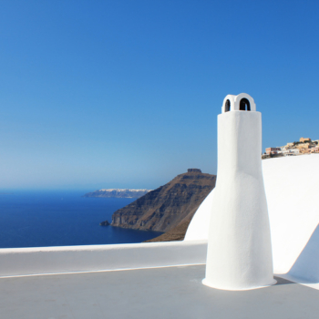 Cyclades - Santorini