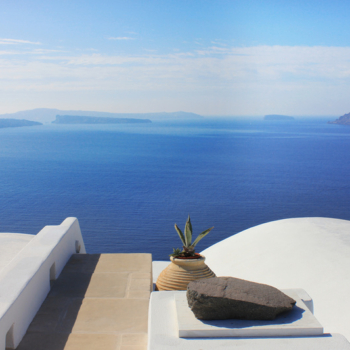 Cyclades - Santorini