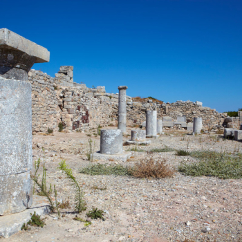 Archaeology