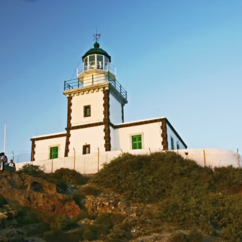 Lighthouses