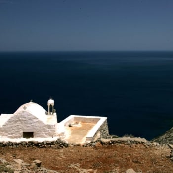 Dodecanese - Saria