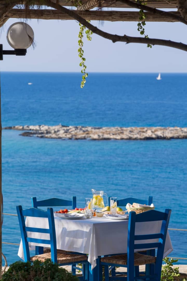 Cyclades - Schinoussa