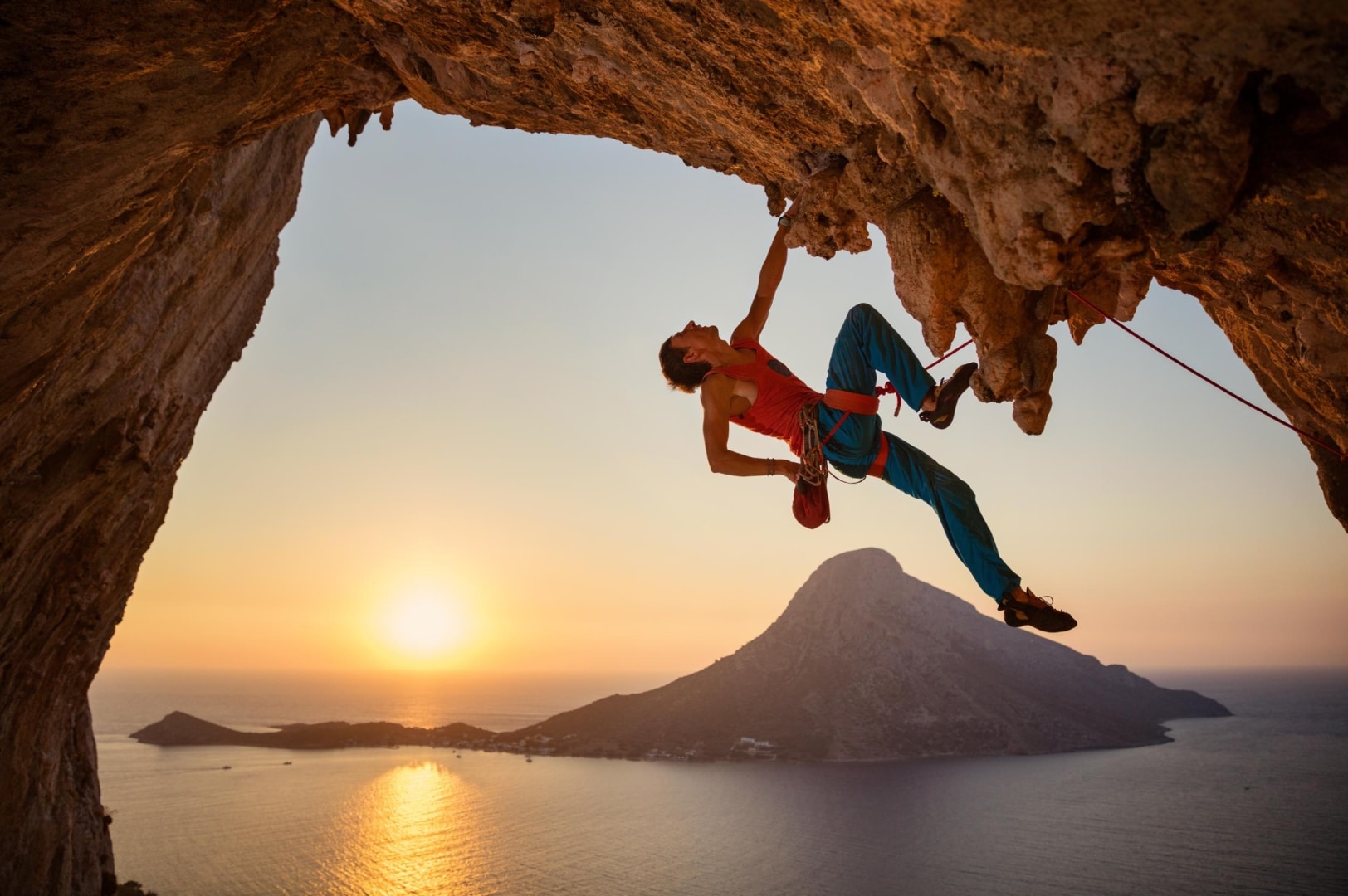 Dodecanese - Kalymnos