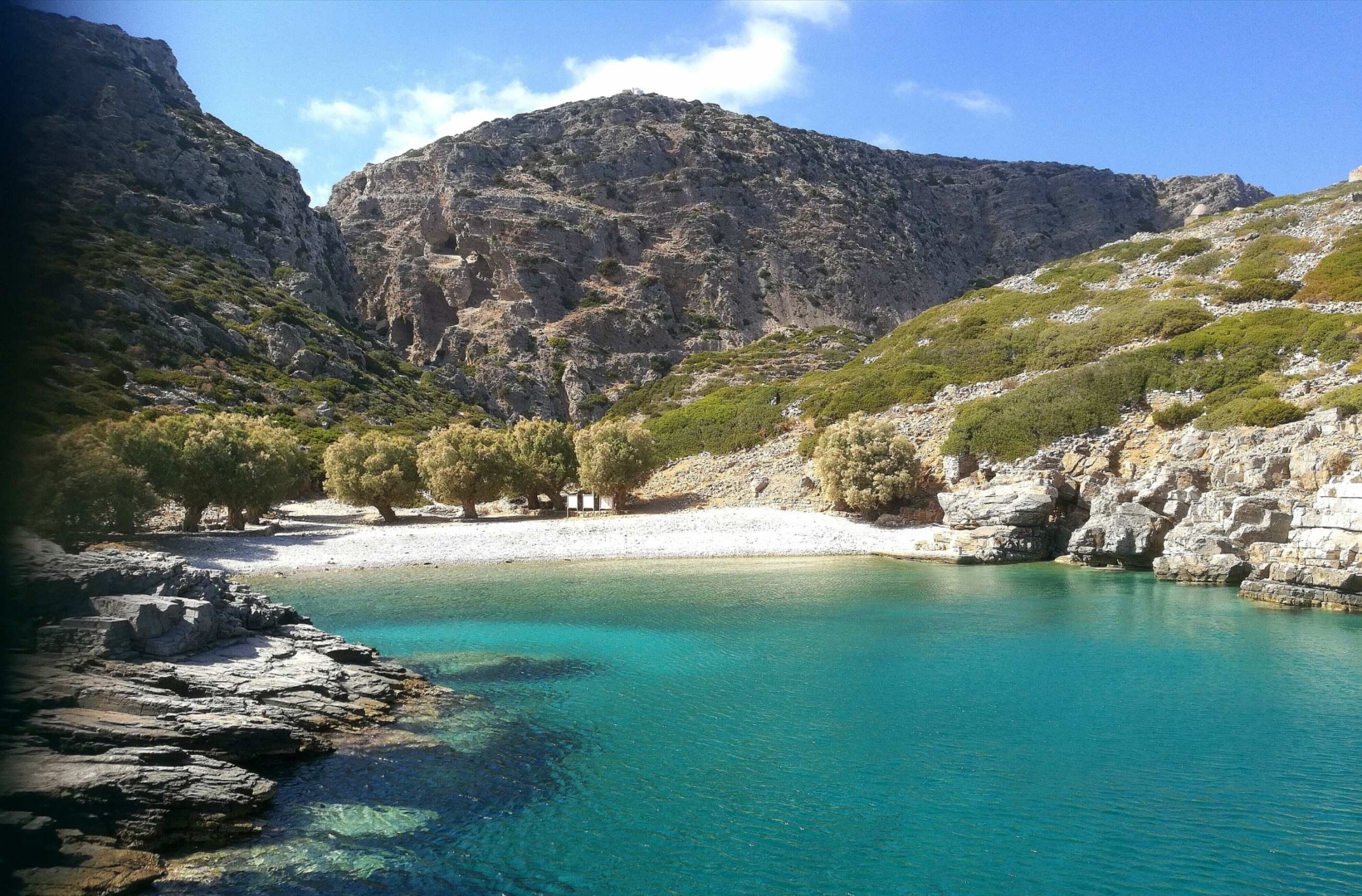 Dodecanese - Saria