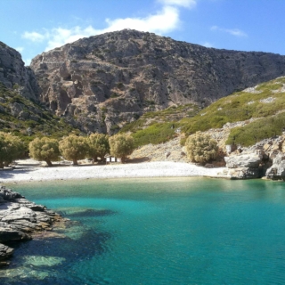 Dodecanese - Saria
