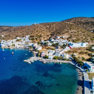 Amorgos