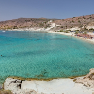 Kimolos_Psassa beach