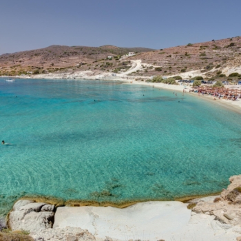 Kimolos_Psassa beach