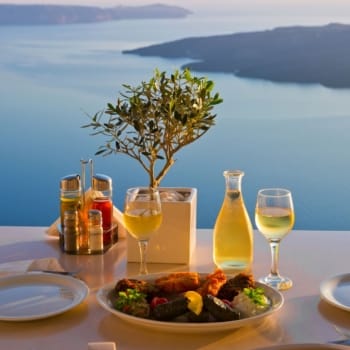 Gastronomy