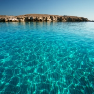 Rineia or Rhenea . Cyclades