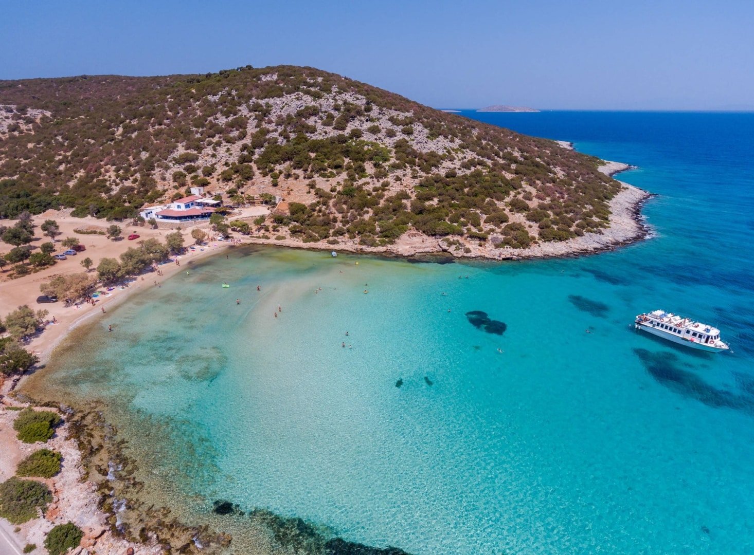 Dodecanese - Leipsoi