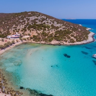 Dodecanese - Leipsoi