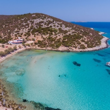 Dodecanese - Leipsoi