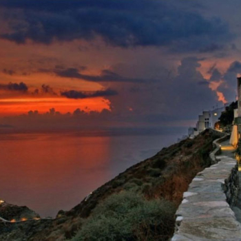 Cyclades - Sifnos