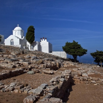 Sifnos