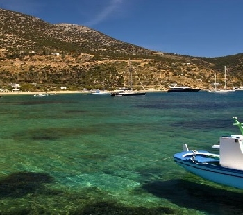 Cyclades - Sifnos