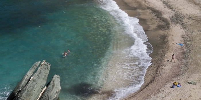 Andros - Syneti