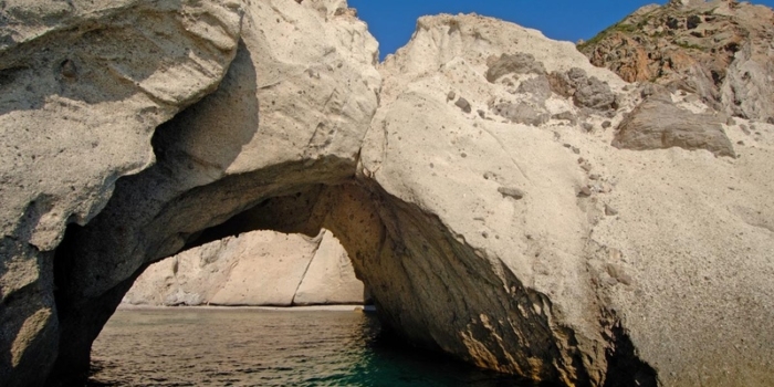 Cyclades - Antiparos