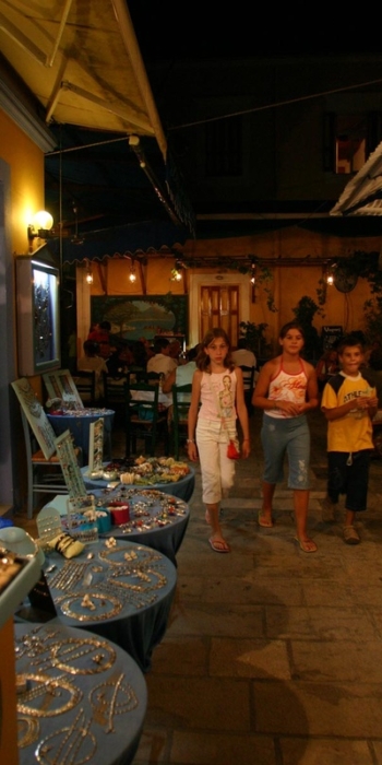 Symi - Gialos