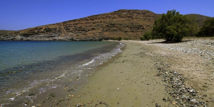 Serifos - Sykamia