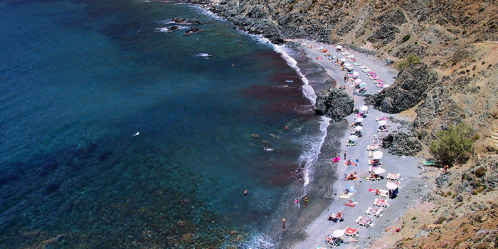 Dodecanese - Telendos