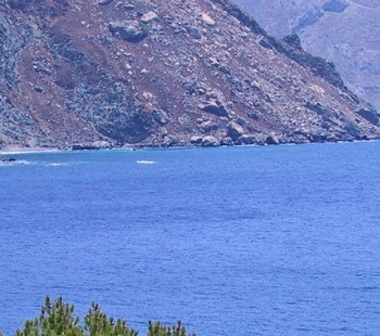 Dodecanese - Telendos