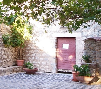 Dodecanese - Tilos