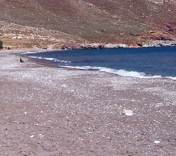 Dodecanese - Tilos