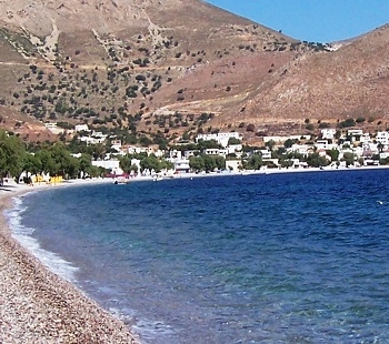 Dodecanese - Tilos