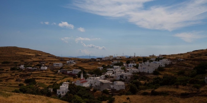 Tinos - Tripotamos