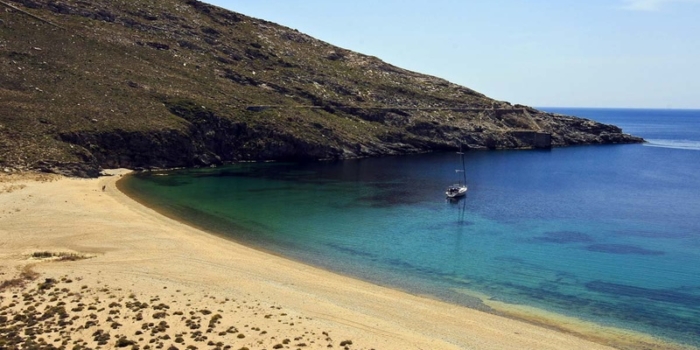 Serifos - Vagia
