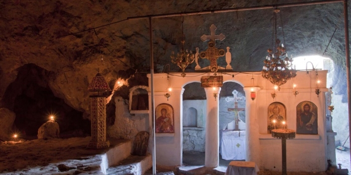 Karpathos - Architecture