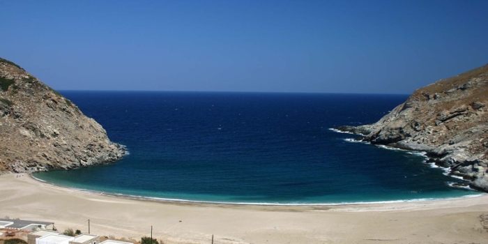 Andros - Zorkos